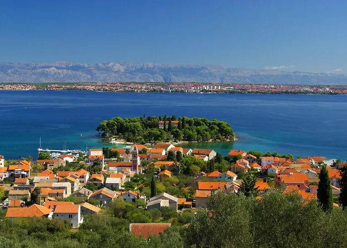 In With Sea View, Balcony, Air Conditioning, Wi-fi Апартаменты *