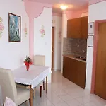 Apartament In With Sea View, Balcony, Air Conditioning, Wi-fi *
