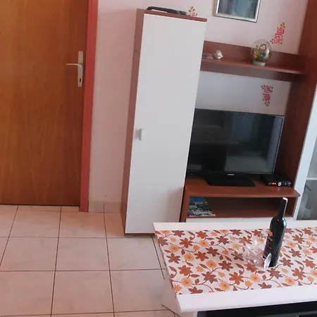 In With Sea View, Balcony, Air Conditioning, Wi-fi Appartamento Kali