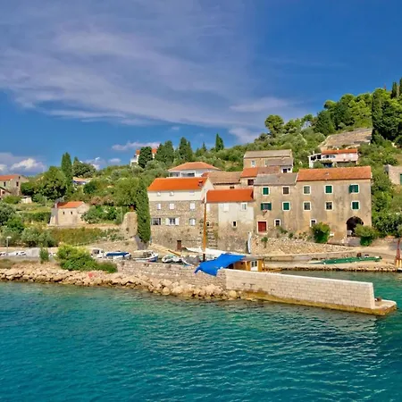 In With Sea View, Balcony, Air Conditioning, Wi-fi Appartamento Kali