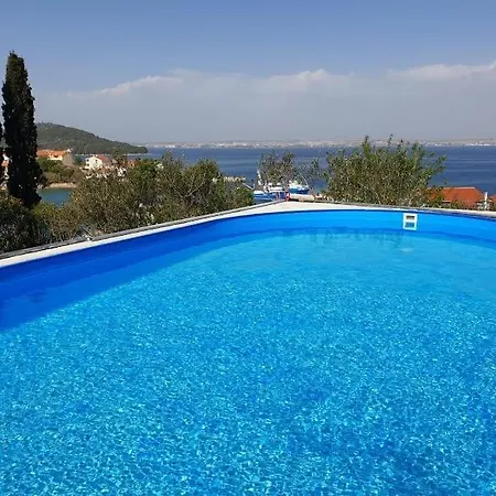 In With Sea View, Balcony, Air Conditioning, Wi-fi * Kali