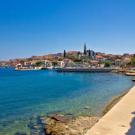 In With Sea View, Balcony, Air Conditioning, Wi-fi Appartamento Kali