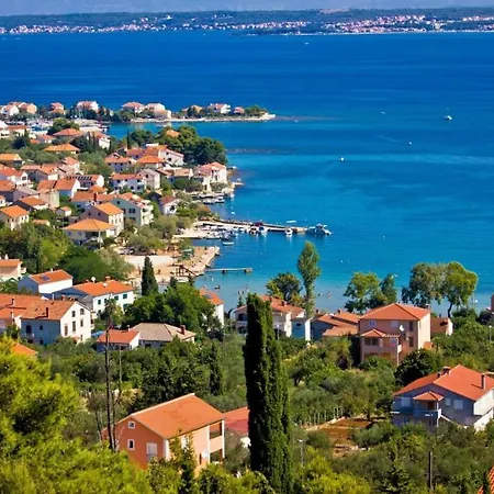 Appartamento In With Sea View, Balcony, Air Conditioning, Wi-fi *