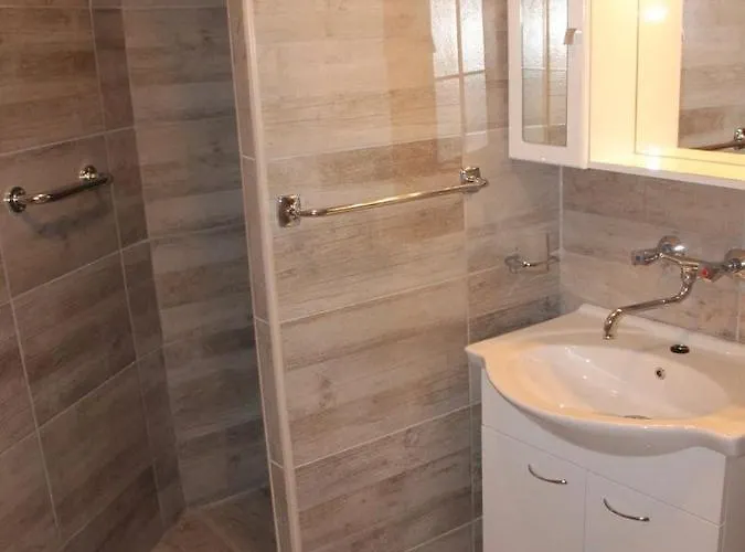 In With Sea View, Balcony, Air Conditioning, Wi-fi Apartment *