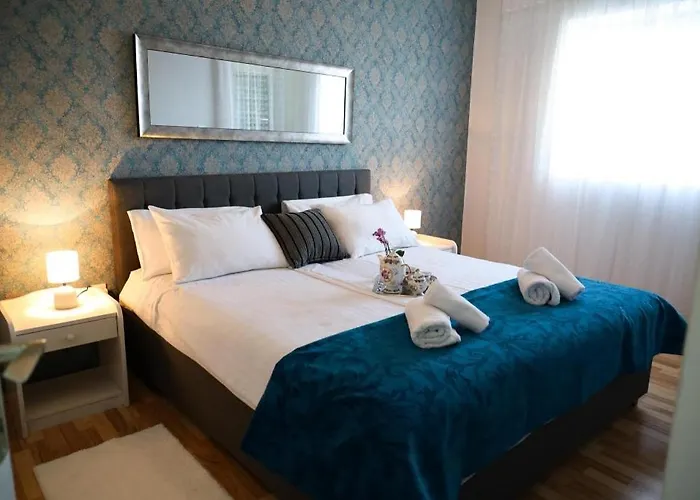 In With Sea View, Balcony, Air Conditioning, Wi-fi Kali