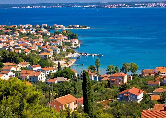 In With Sea View, Balcony, Air Conditioning, Wi-fi * Kali