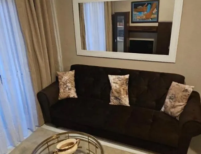 In With Sea View, Balcony, Air Conditioning, Wi-fi *